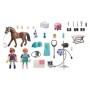 Playmobil - Veterinar Pentru Caluti Playmobil - 5